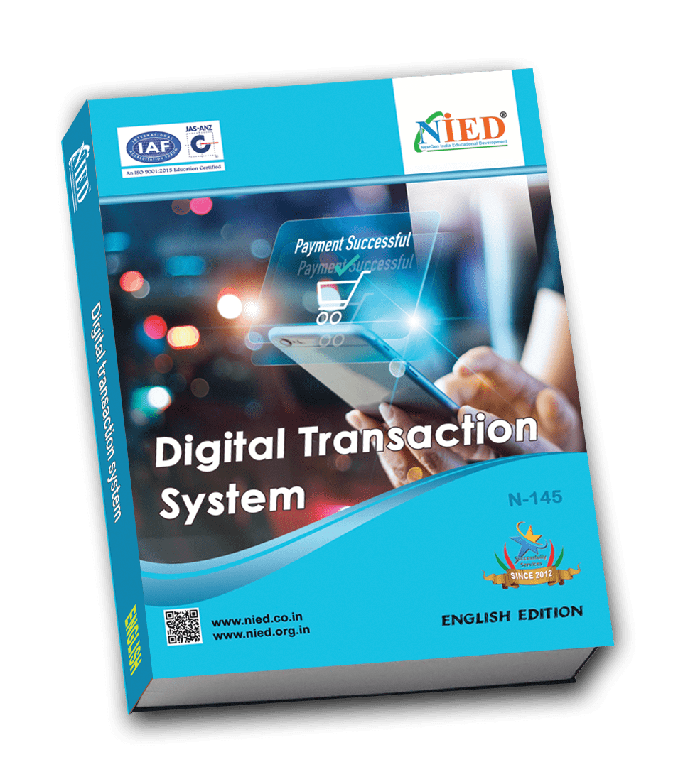 Digital transaction system